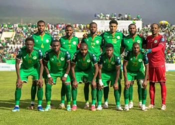 Les Comores