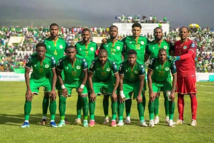 Les Comores