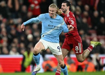 Liverpool vs Manchester City : Heure et chaîne où regarder le match