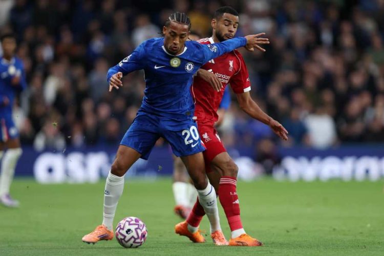 Liverpool vs Chelsea : Les compositions probables