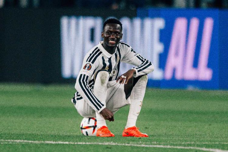 Juventus vs Rennes : Les compositions probables