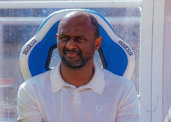 Patrick Vieira satisfait des débuts de son aventure avec le Sénégal