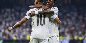 AS Roma vs Real Madrid : Les compositions probables