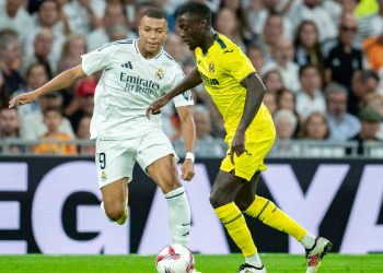 Real Madrid vs Villarreal : Heure et chaîne où regarder le match
