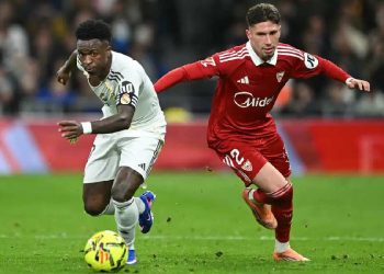 Real Madrid vs Séville : Heure et chaîne où regarder le match