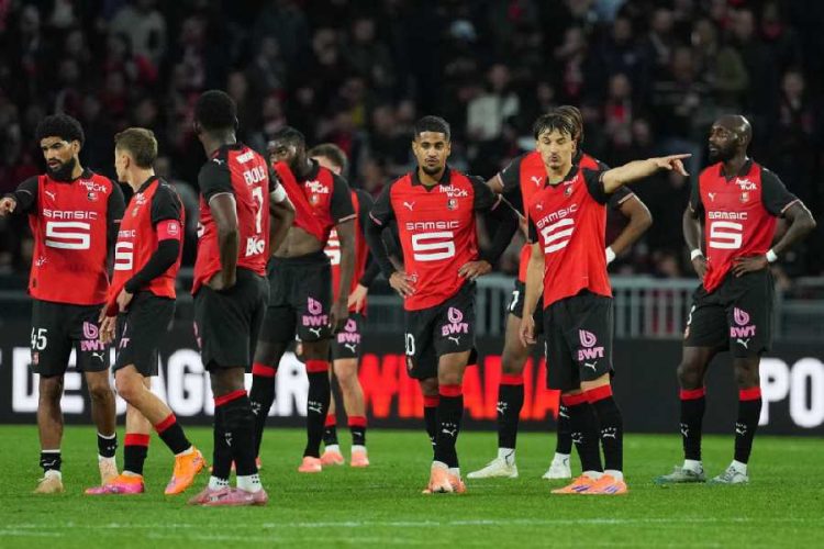 Juventus vs Rennes : Heure et chaîne où regarder le match