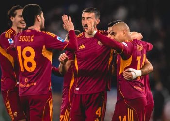 AS Roma vs Cagliari : Heure et chaîne où regarder le match