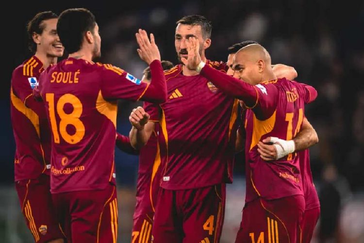 AS Roma vs Cagliari : Heure et chaîne où regarder le match